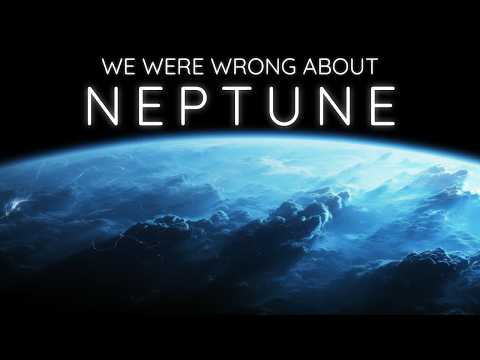 New JWST Neptune Images Reveal Something Surprising