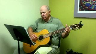 Bob Morris- Am I That Easy to Forget