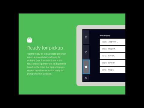 Uber Eats Dashboard Sign Inu200b: Detailed Login Instructions LoginNote