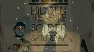 DJ Vadim Under Your Hat Feat  Kathrin Deboer & Governor Tiggy