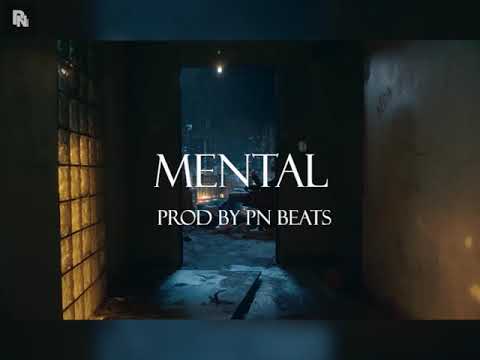 (FREE) PNL X QLF Type Beat - "MENTAL"