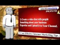 Cost Effective YouTube Advertising-Marketing.