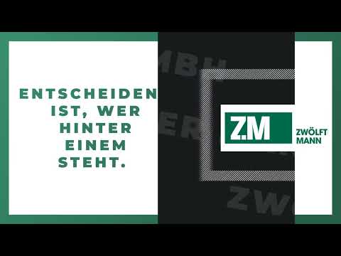 Zwölfter Mann GmbH YouTube-Vdeominiatur 10