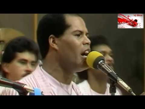 Para que no me olvides - wilfrido vargas - Vj Blas