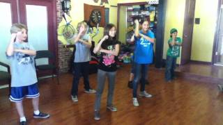 Everybody Needs a Body