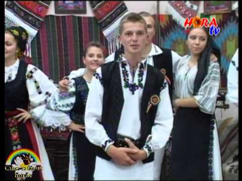 FLORIAN BORDEA - S-ar tine mandra faloasa