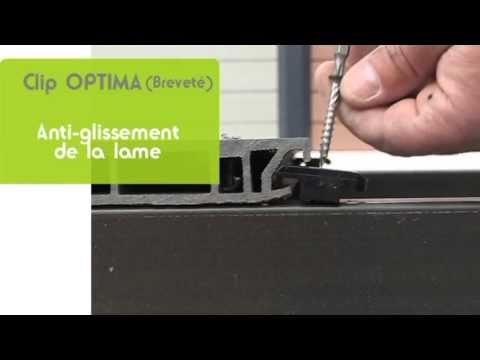 comment poser systeme optima