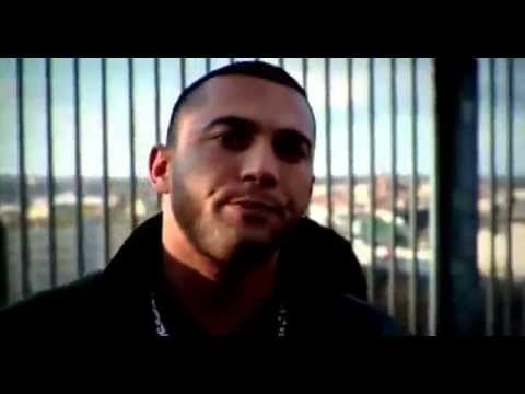 Automatikk Ghettopräsident 2 Ft. Alpa Gun, Sido und Bass Sultan Hengzt