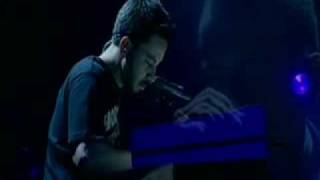 My December - LINKIN PARK - LIVE @ KROQ 2007