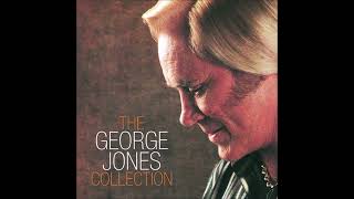 George Jones ~ Radio Lover