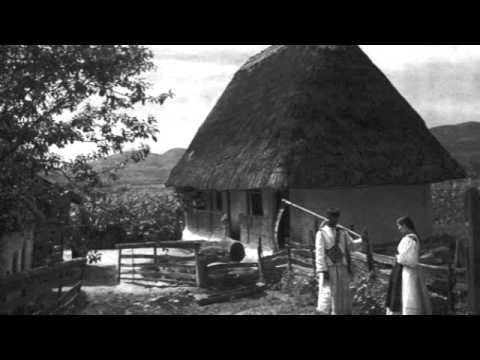 Traian Lascut Fagarasanu - Fecioreasca si invartita de la Rupea