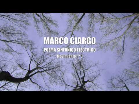 MARCO CIARGO PoemaSinfónicoEléctrico_movimiento nº3