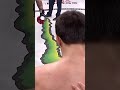Sir Kicks-a-Lot King! ? Usman Nurmagomedov VS Benson Henderson #shorts #bellator292