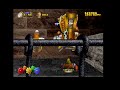 Clockwork Knight Attic Boss Fast Damage