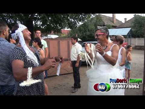 Momente umoristice la Tunarii Vechi by Dorin Radescu