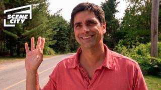 One Sign, One Man, One Stand | Wedding Wars (John Stamos, James Brolin)
