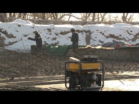 "Будни" (новости, 09.02.26г., Бийское телевидение)