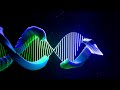 Aloboi Paranoid Just Raw Instrumental 3D Visualizer
