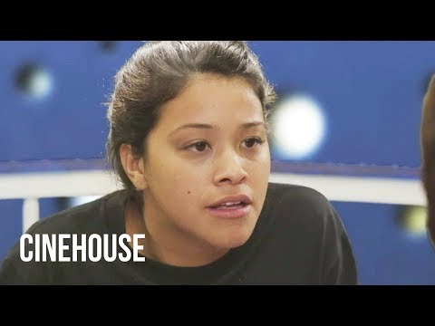 Latin dreamer moves to New York City | Award-winning romcom | Sleeping with the Fishes