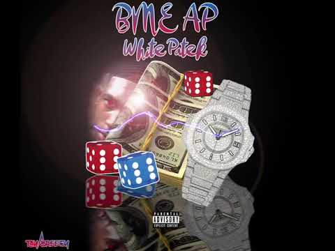 BME AP “White Patek” [Official Audio]