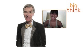 "Hey Bill Nye, Does Forever Exist?" #tuesdayswithbill