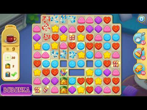 Matchington Mansion level 4335 HD