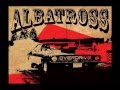 Albatross Overdrive Cowboys And Indians Desert Rock