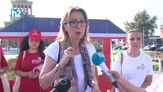 Սա կարևորագույն ընտրությունն է Երևանի ավագանու պատմության. Մանե Թանդիլյան։ Լրաբեր - 5.09.2023