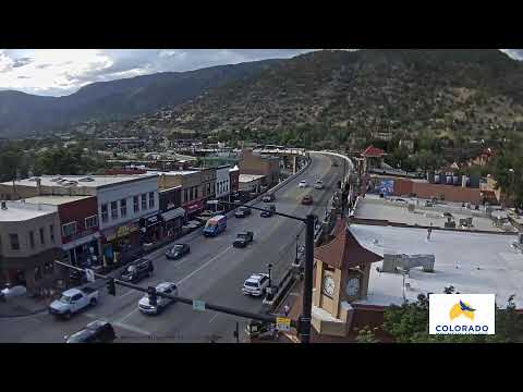 Glenwood Springs