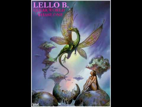 Disco Storia (Lello B - Clear world phase one)