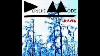 Depeche Mode - Heaven (Matthew Dear vs. Audion Vocal Mix) HQ