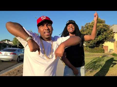 The difference between L.A. and Bay Area guys