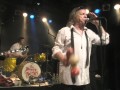 The Pretty Things 04.05.2012 Honey I Need