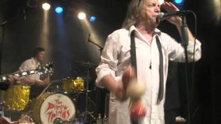 The Pretty Things 04.05.2012 Honey I Need