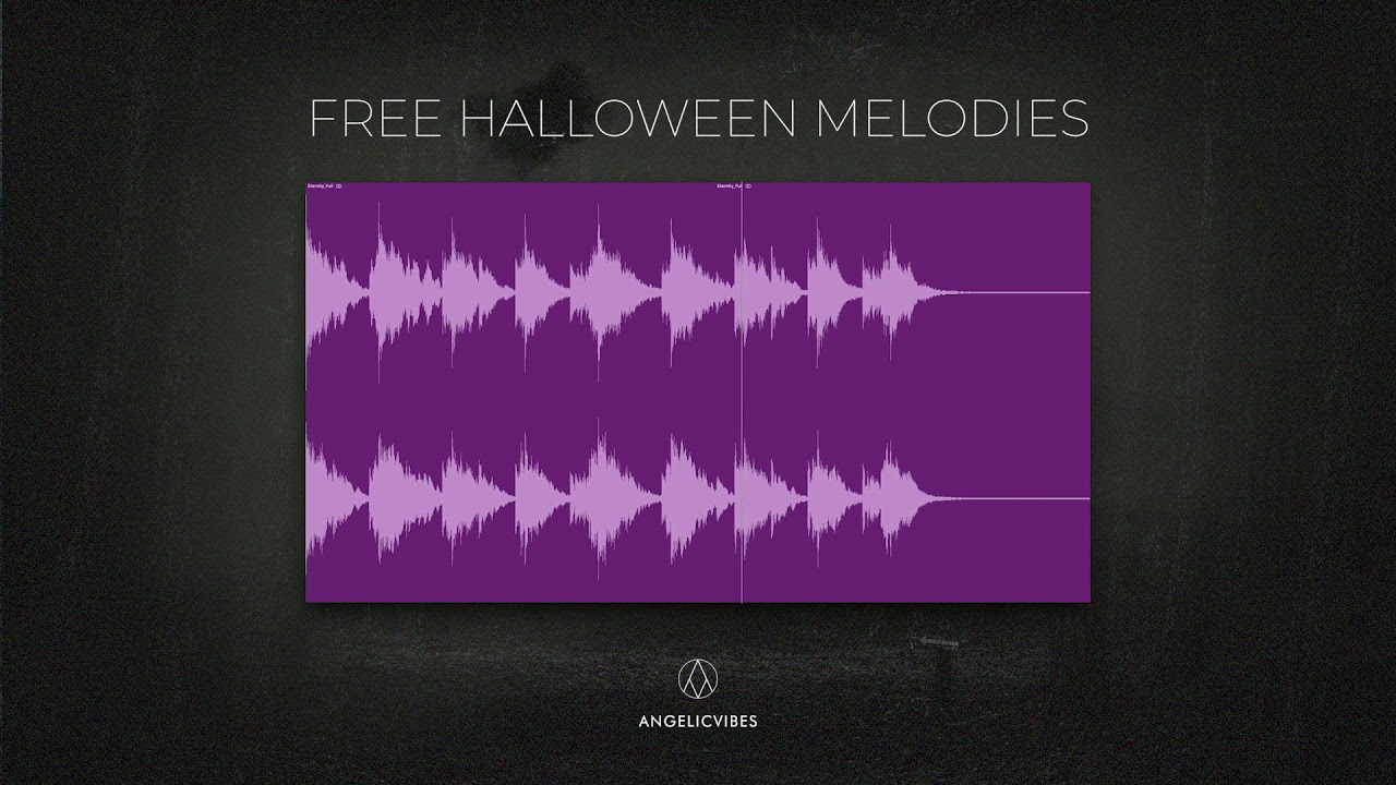 Free Halloween Melody Pack Dark Ambient Melodies Free Download