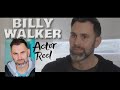 Billy Walker Showreel