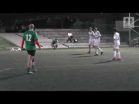 12.07.2016 III Liga C - Sterling Outsourcing vs. Nokia