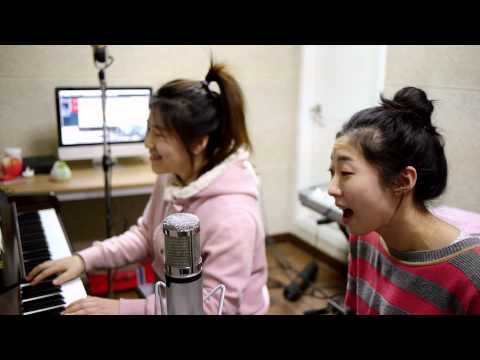 J Rabbit - 특별한 바램 (The hope in my life)