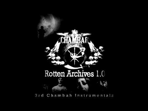 The 3rd Chambah - Dead Composerz