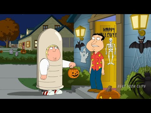 Cutaway Compilation Season 12 - Family Guy (Part 6)