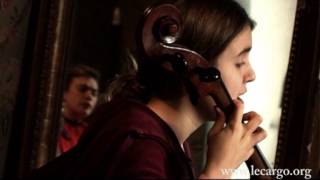 #508 Birds on a Wire - Jamaica Farewell - Sambina (Acoustic Session)