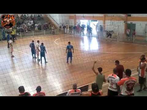 Esquadrilha 4 x 1 Star