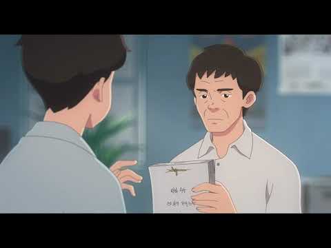 Trailer | BIFF2021 태일이 Chun Tae-il l 한국영화의 오늘-파노라마