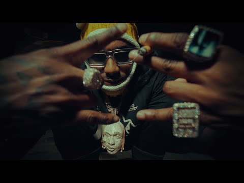 Loe Shimmy - Not Alright (Official Music Video)