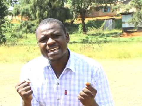 Wazee Wetu Ft  Wandung'u Wikaga Magegania Official Video