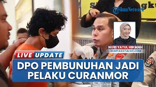 Unit Reskrim Polsek Tambora Berhasil Ringkus DPO Kasus Pembunuhan Pada 2022 seusai Curi Motor