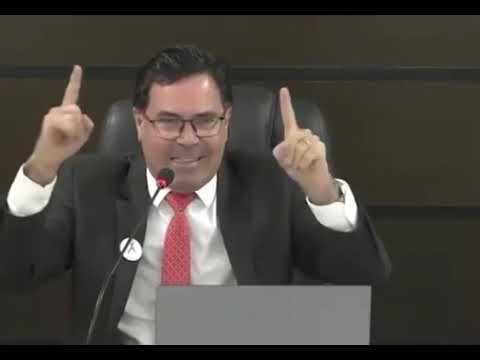 Todos os vereadores de Cascavel denunciaram hoje o desserviço e o mal atendimento da administração  Paranhos junto a população