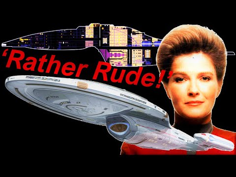 Ship Chat: Intrepid Class