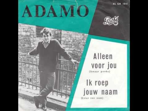 Alleen Voor Jou video
