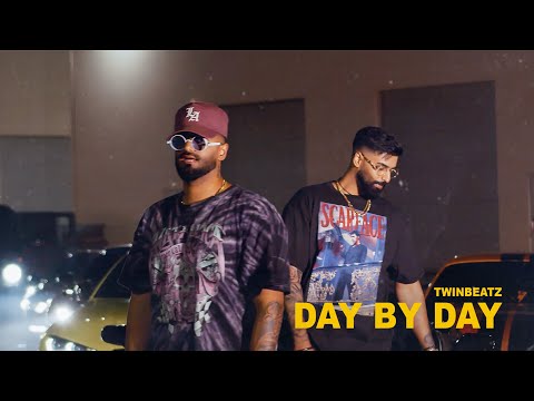 Twinbeatz - Day by Day (Official Video) | Latest Punjabi Songs 2022
